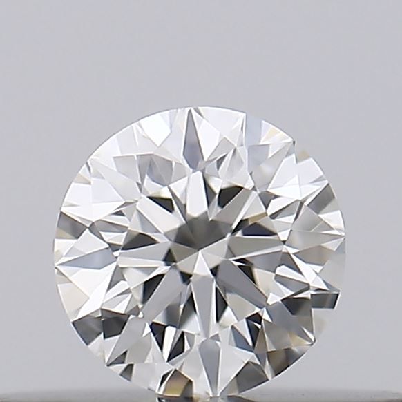 0.18 ct Round diamond