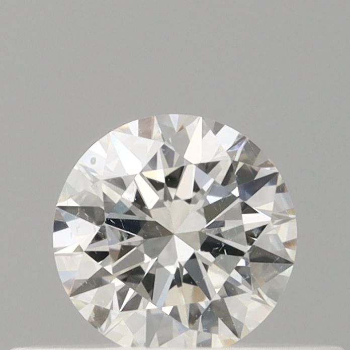 0.3 ct Round Diamond