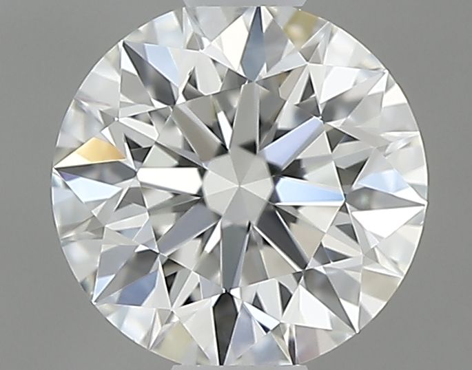 0.50 ct Round diamond