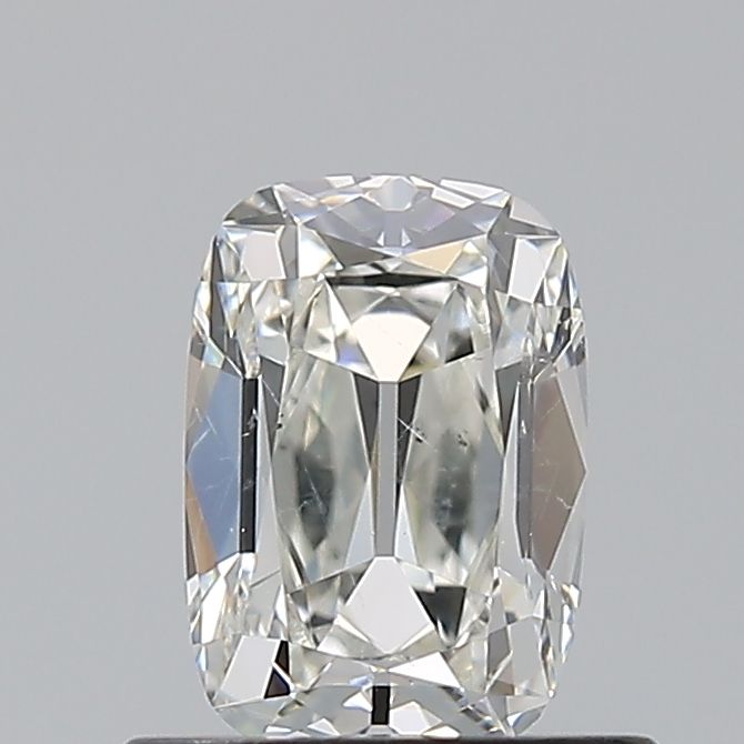 0.7 ct Old miner Diamond