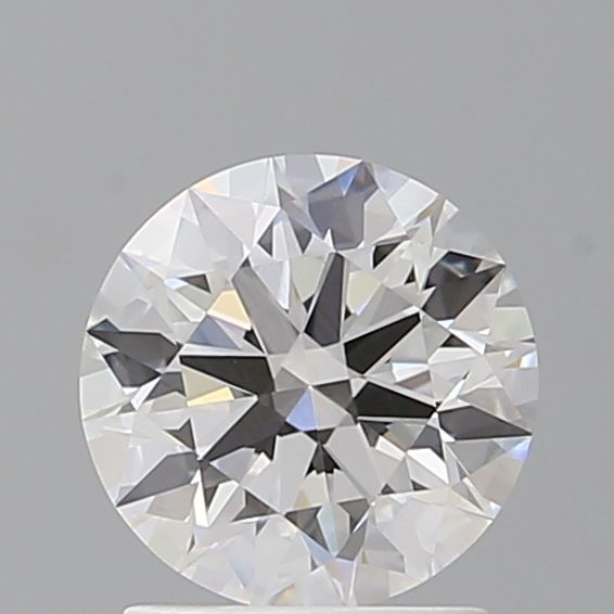 1.58 ct. round Lab Grown Diamond front image