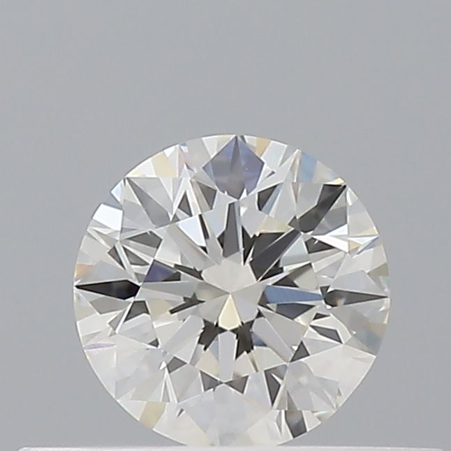 0.3 ct Round Diamond
