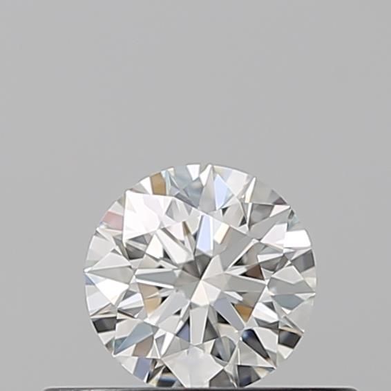 0.30 ct Round diamond