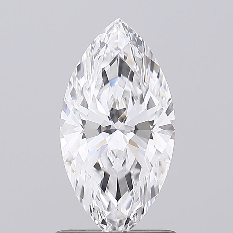 0.94 ct. marquise Lab Grown Diamond front image