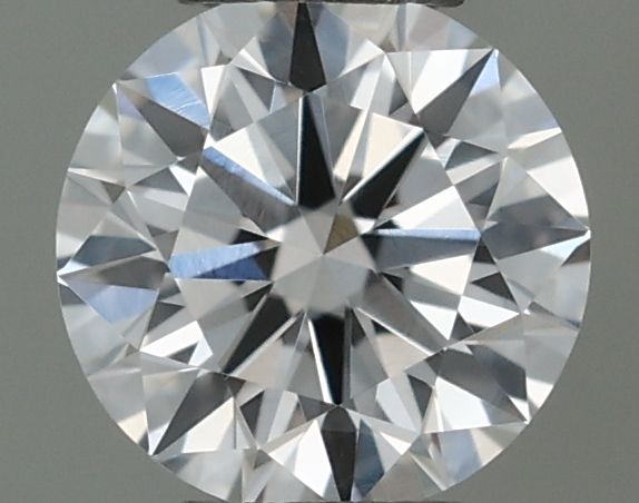 0.18 ct Round diamond