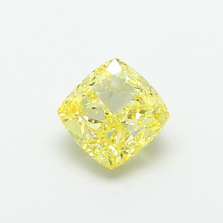 2.00 ct Cushion Modified diamond