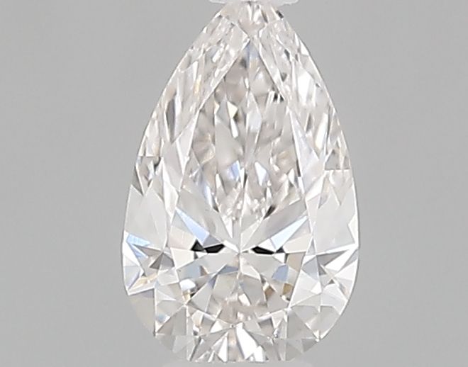 0.34 ct Pear diamond