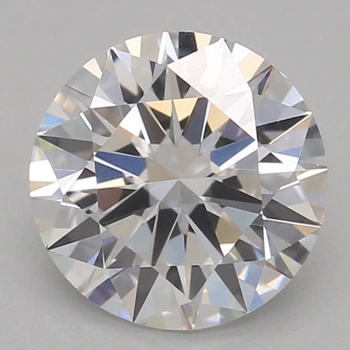 1.09 ct. round Lab Grown Diamond front image