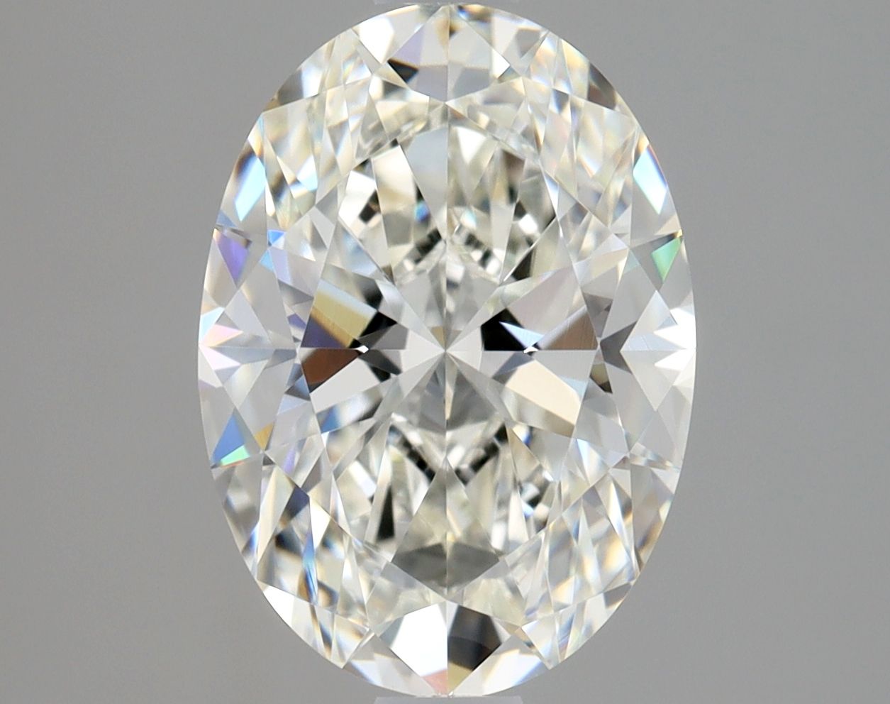 2.00 ct Oval diamond
