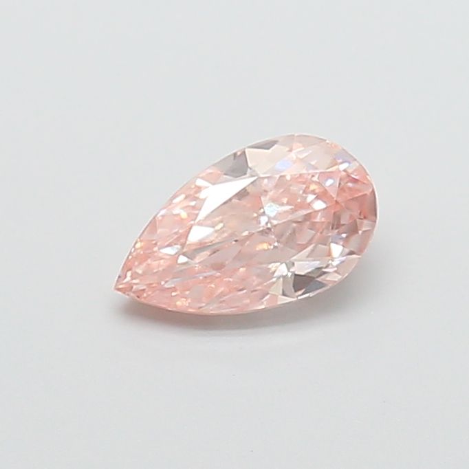 1.01 ct. pear Lab Grown Diamond front image