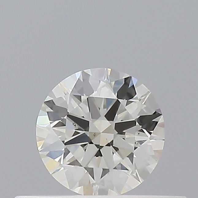 0.3 ct Round Diamond