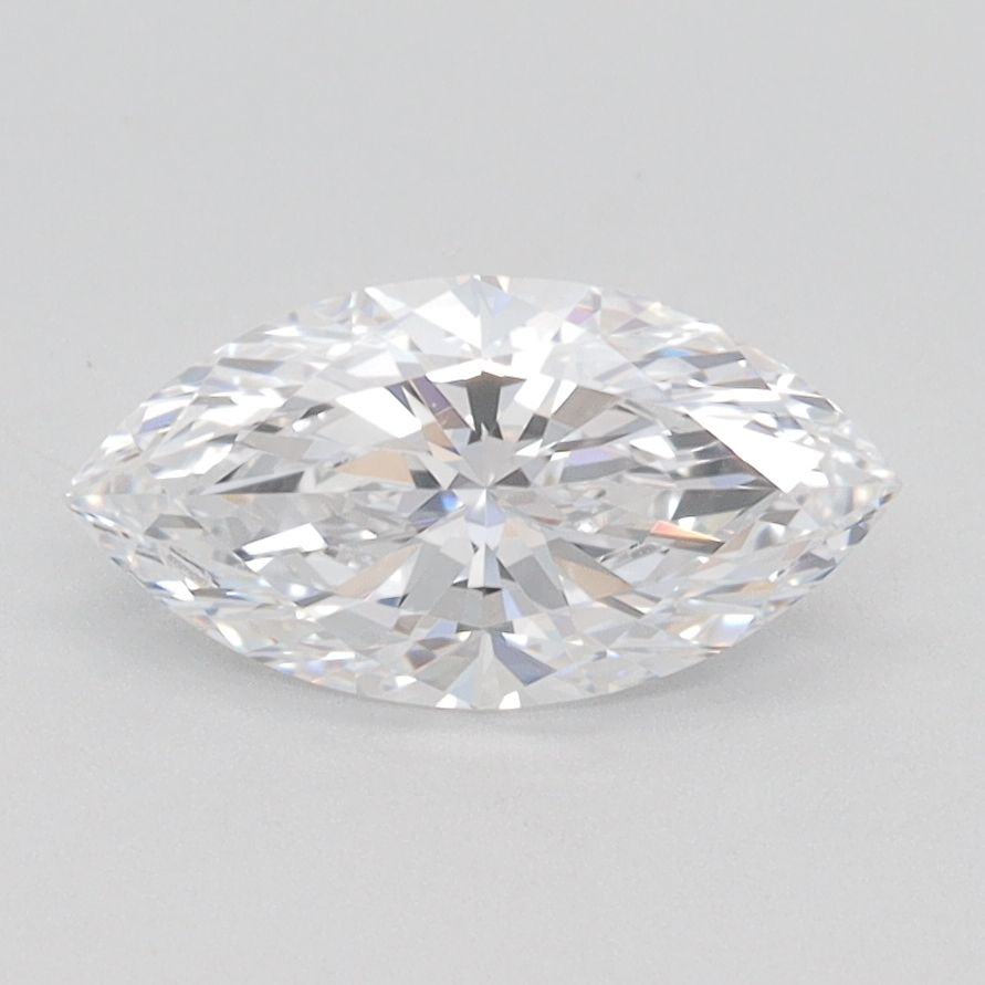 1.02 ct. marquise Lab Grown Diamond front image