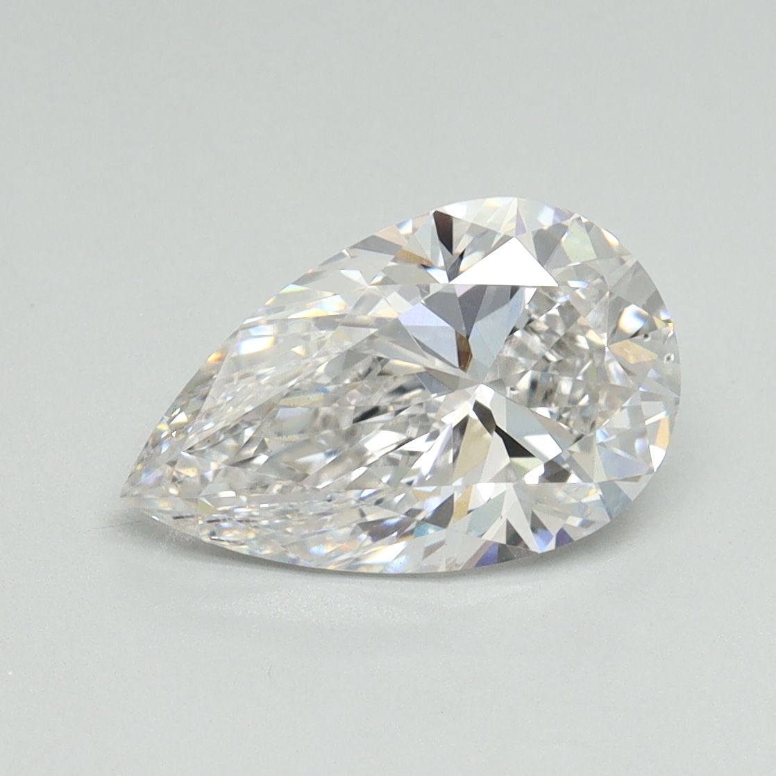 2.03 Carat