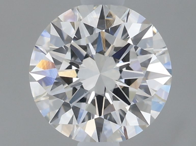 1.02 ct. round Lab Grown Diamond front image