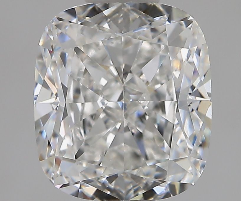 1.90 ct Cushion Modified diamond