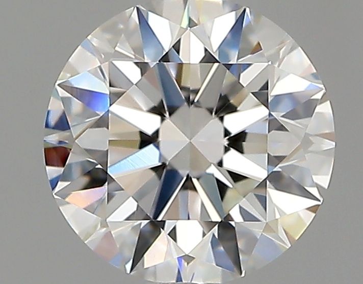 1.02 ct Round diamond