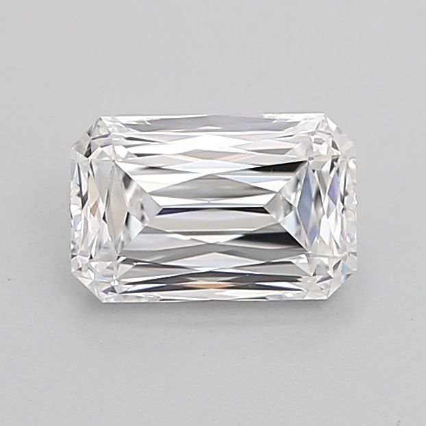 1.07 ct. radiant Lab Grown Diamond front image