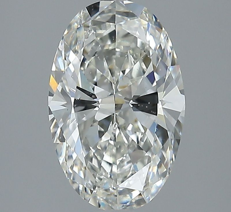 2.00 ct Oval diamond