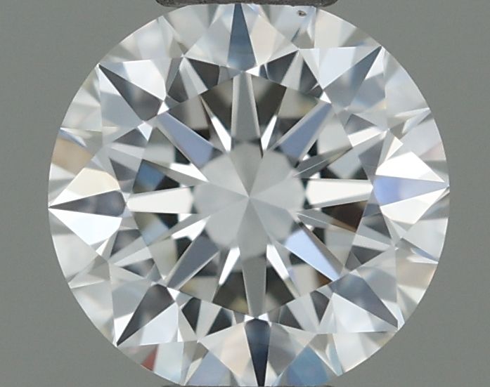0.33 ct Round diamond