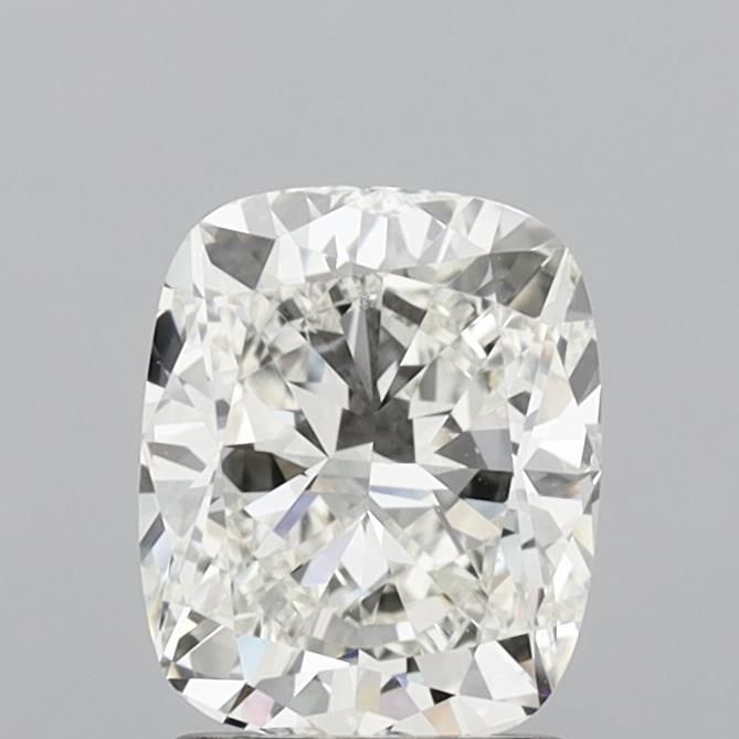 1.90 ct Cushion Modified diamond