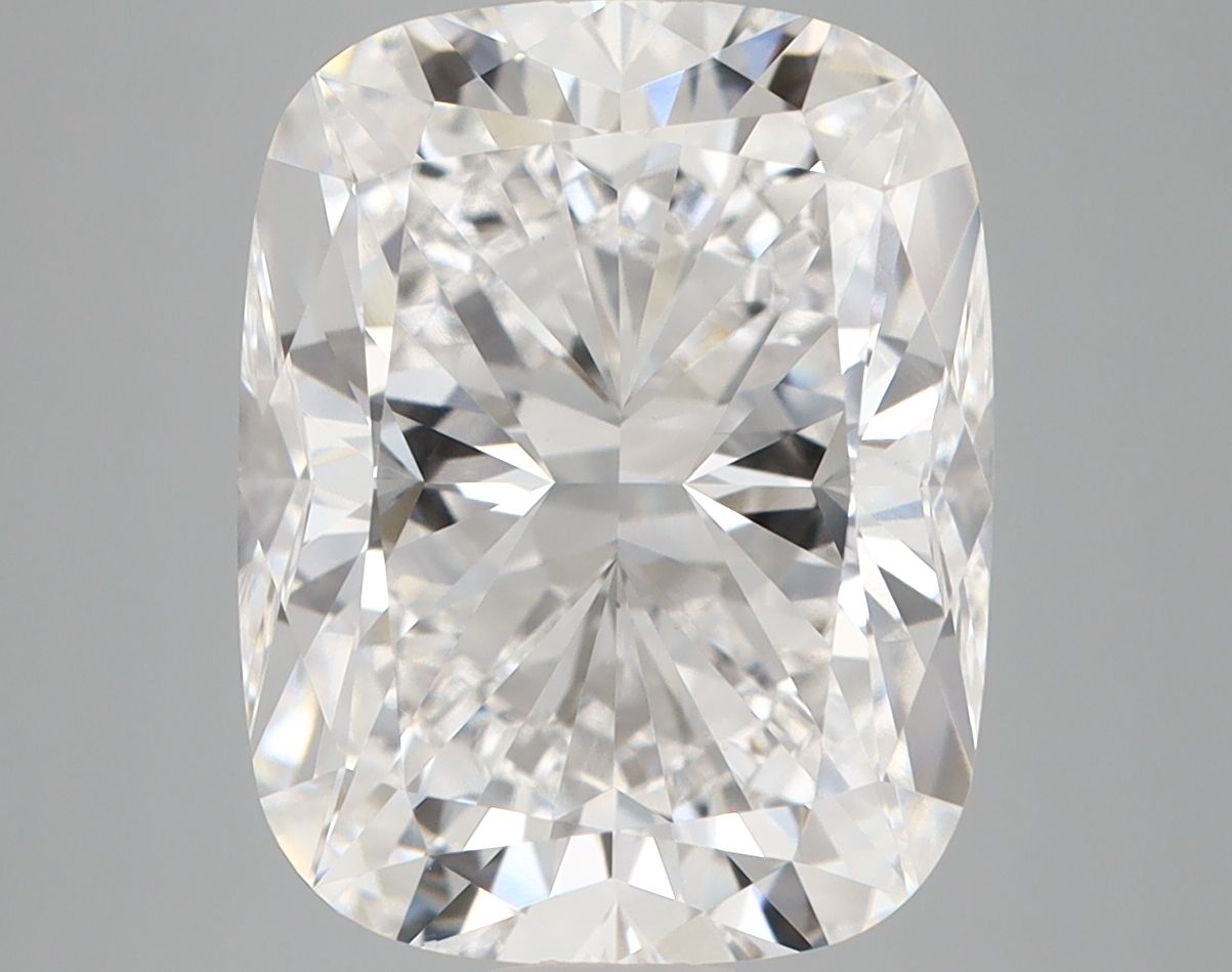 7.04 Carat
