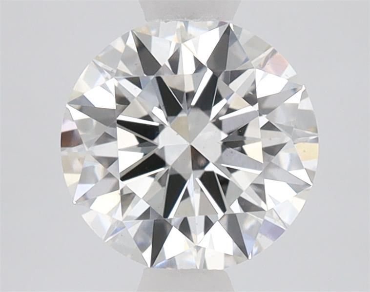 1.55 ct Round diamond