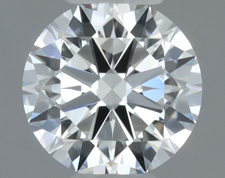 0.30 ct Round diamond