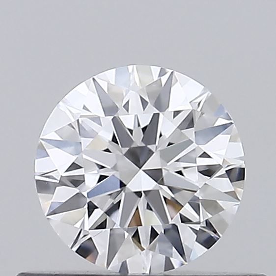 0.44 ct lab-grown Round Diamond