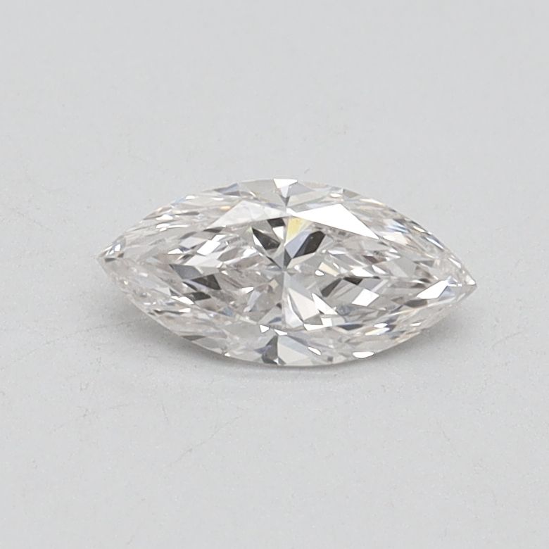 0.37 ct Marquise diamond