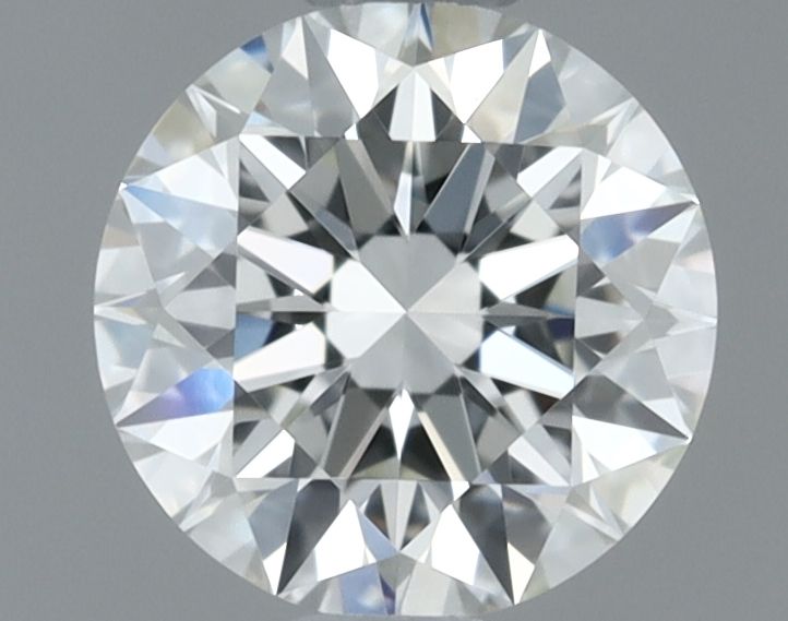 0.45 ct Round diamond
