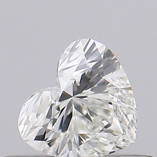 0.26 ct Heart Diamond