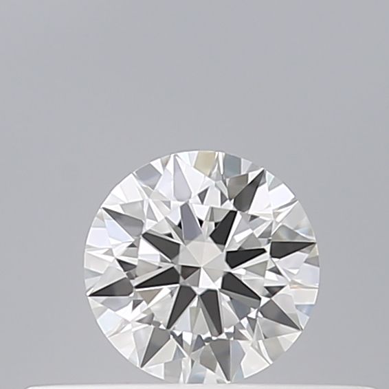 0.23 ct Round diamond