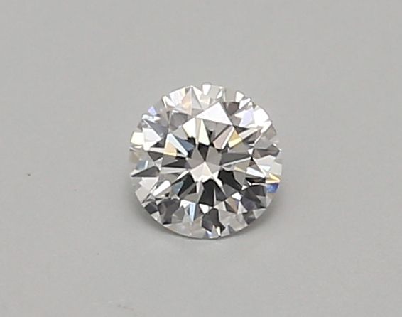 0.28 ct lab-grown Round Diamond