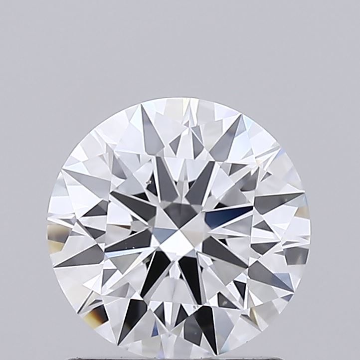 1.00 ct. round Lab Grown Diamond front image