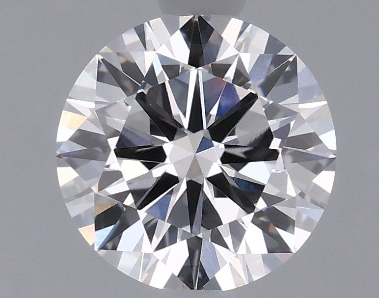 1.06 ct. round Lab Grown Diamond front image