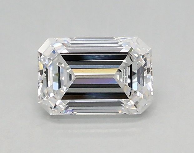 0.4 ct lab-grown Emerald Diamond