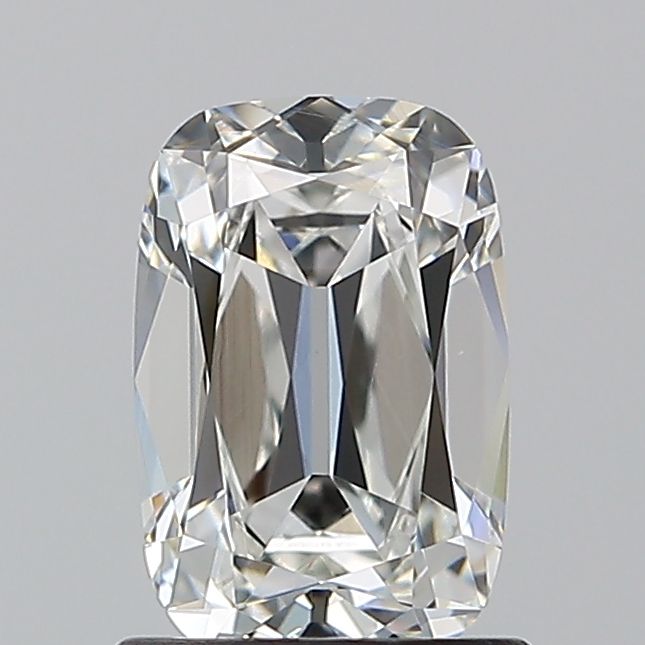 1.01 ct Old miner Diamond