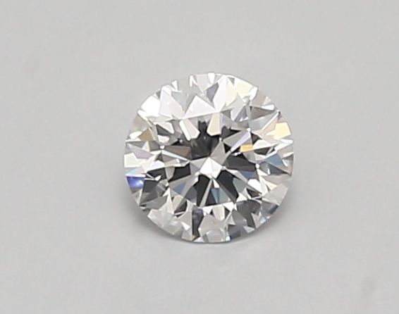 0.43 ct lab-grown Round Diamond