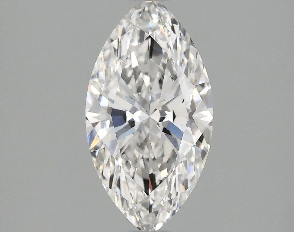 1.53 ct Marquise diamond