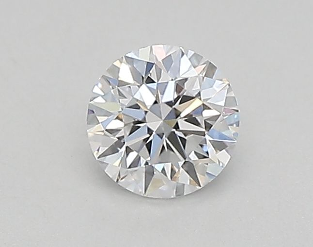 0.27 ct lab-grown Round Diamond