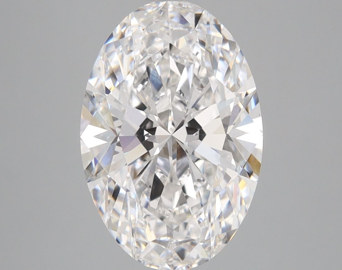 3.07 Carat