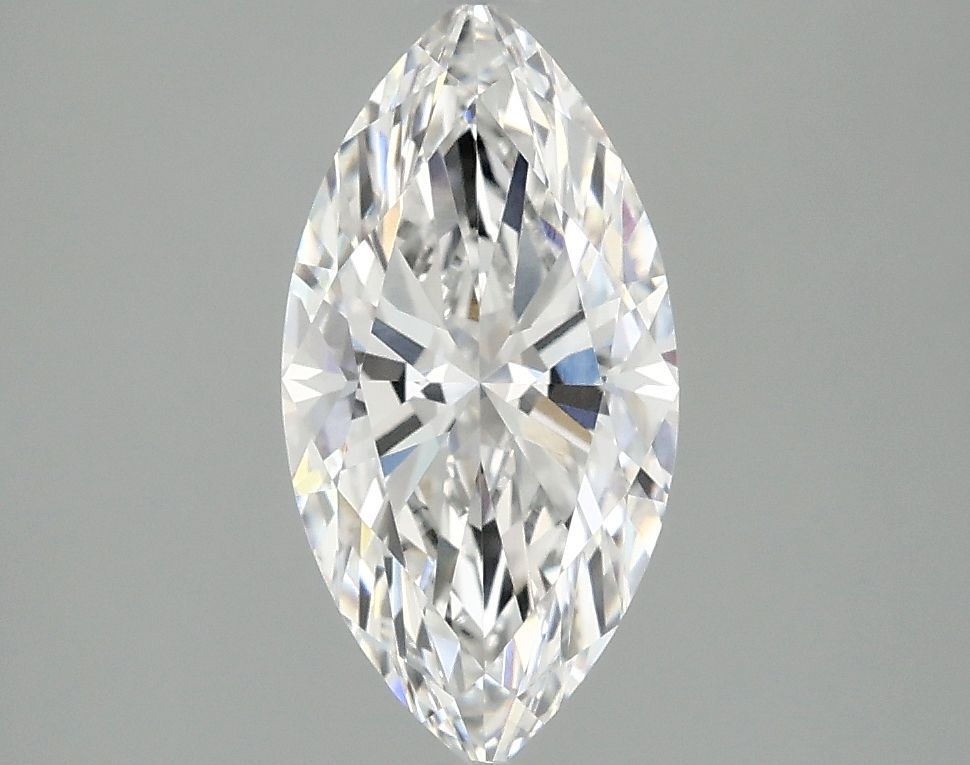1.57 ct. marquise Lab Grown Diamond front image
