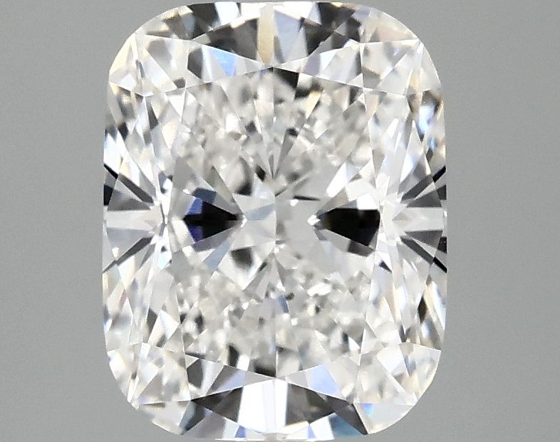 2.58 Carat