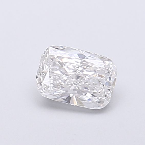 0.46 ct lab-grown Cushion modified Diamond