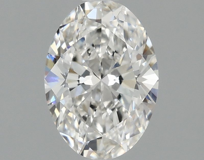 1.09 ct Oval diamond