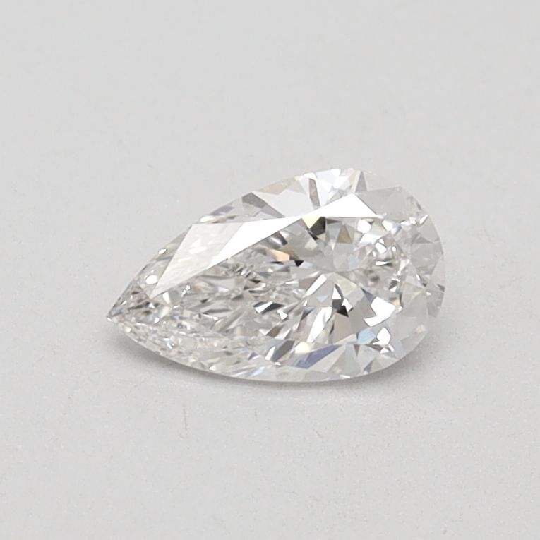 0.40 ct Pear diamond