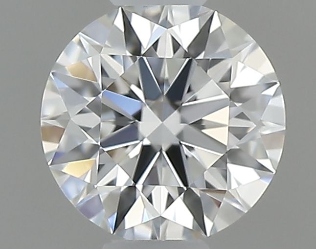 0.31 ct Round diamond