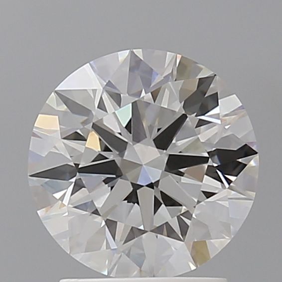 2.08 ct Round diamond