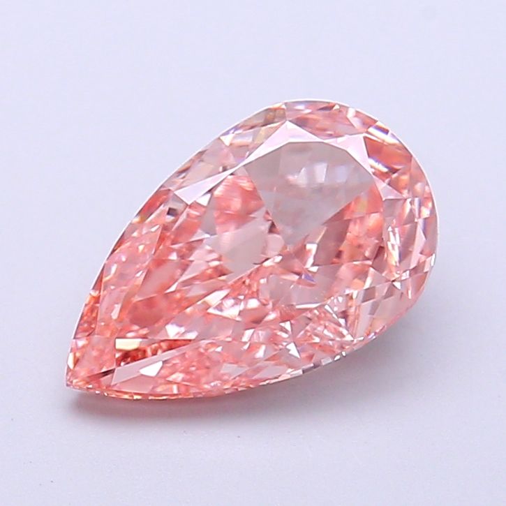 2.07 Carat