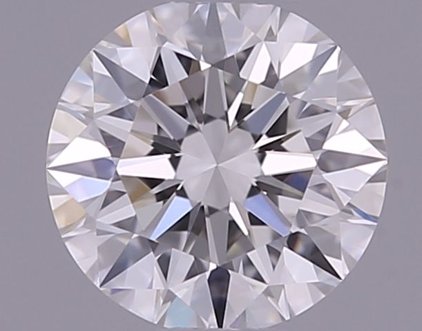 0.33 ct Round Diamond